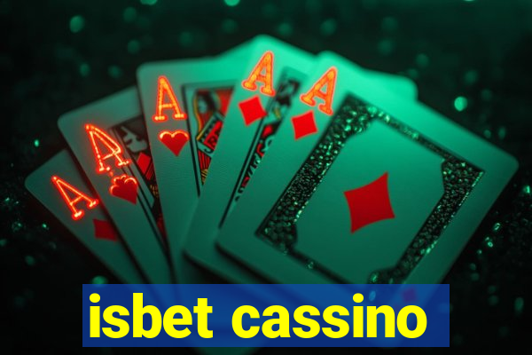 isbet cassino